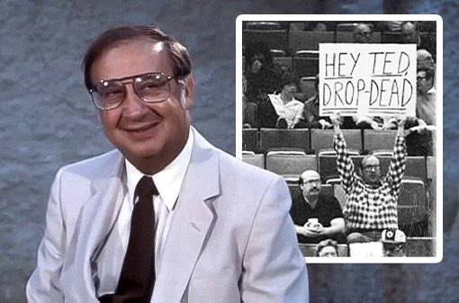 Nie spodziewałem się, że o Cavs tak dobrze może się opowiadać:) Jeśli chcesz dowiedzieć się, w jaki sposób pewien Polak prawie wymazał ich z mapy NBA, to zapraszam tu: youtube.com/live/7jBlhfh12…