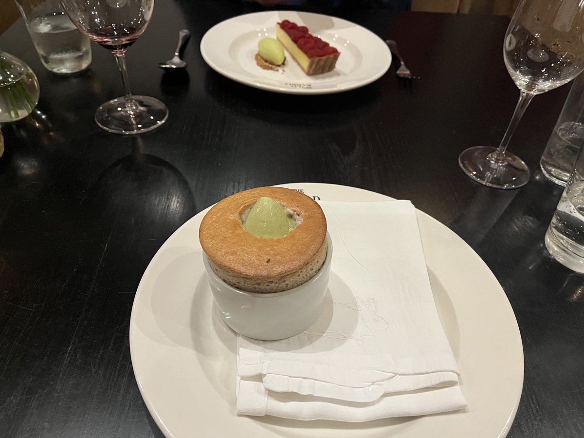 The MICHELIN Guide tweet media