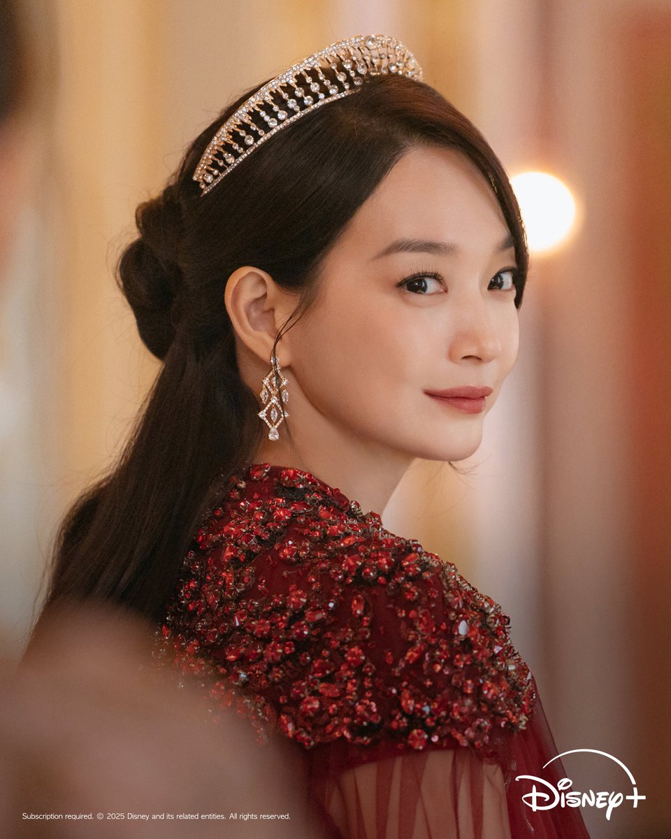 joochocoo's tweet photo. “Navier, I want a divorce.”
“I accept. But I will remarry.”

#TheRemarriedEmpress #JuJiHoon #ShinMinAh https://t.co/lQjunWbJXr