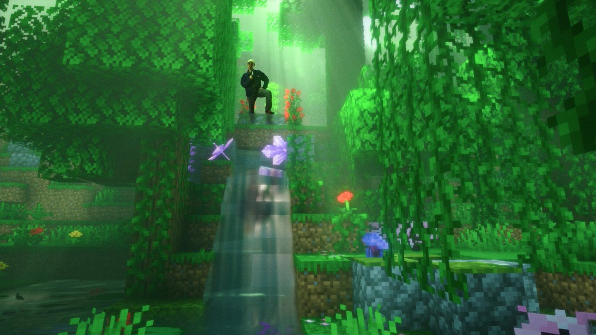 The Finale before the season Finale, out this week 🫡