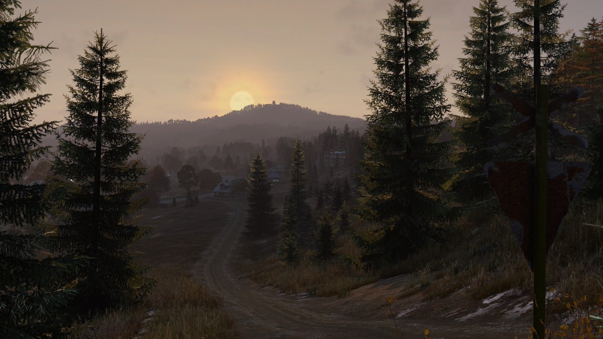 Happy Thursday!

EARLY WINTER CHERNARUS IS FINALLY BACK!

LIVE NOW w/ #DayZ

twitch.tv/jiinxy_ 
youtube.com/@jiinxy_