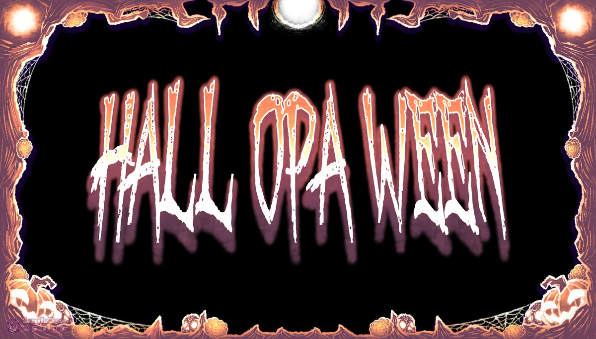 lost_almendra's tweet photo. 👻ESTE DOMINGIO👻
Haremos revisión de las misiones del #HallOPAween junto a un ¡Streaming Magma de Dia de Muertos!
Por ello, para los que NO dejaron sus misione en el SERVER DE DISCORD
Dejen sus misiones en esta publicación
🦇YOUTUBE🦇
rtmp://a.rtmp.youtube.com/live2 https://t.co/sG2k4FDDnr