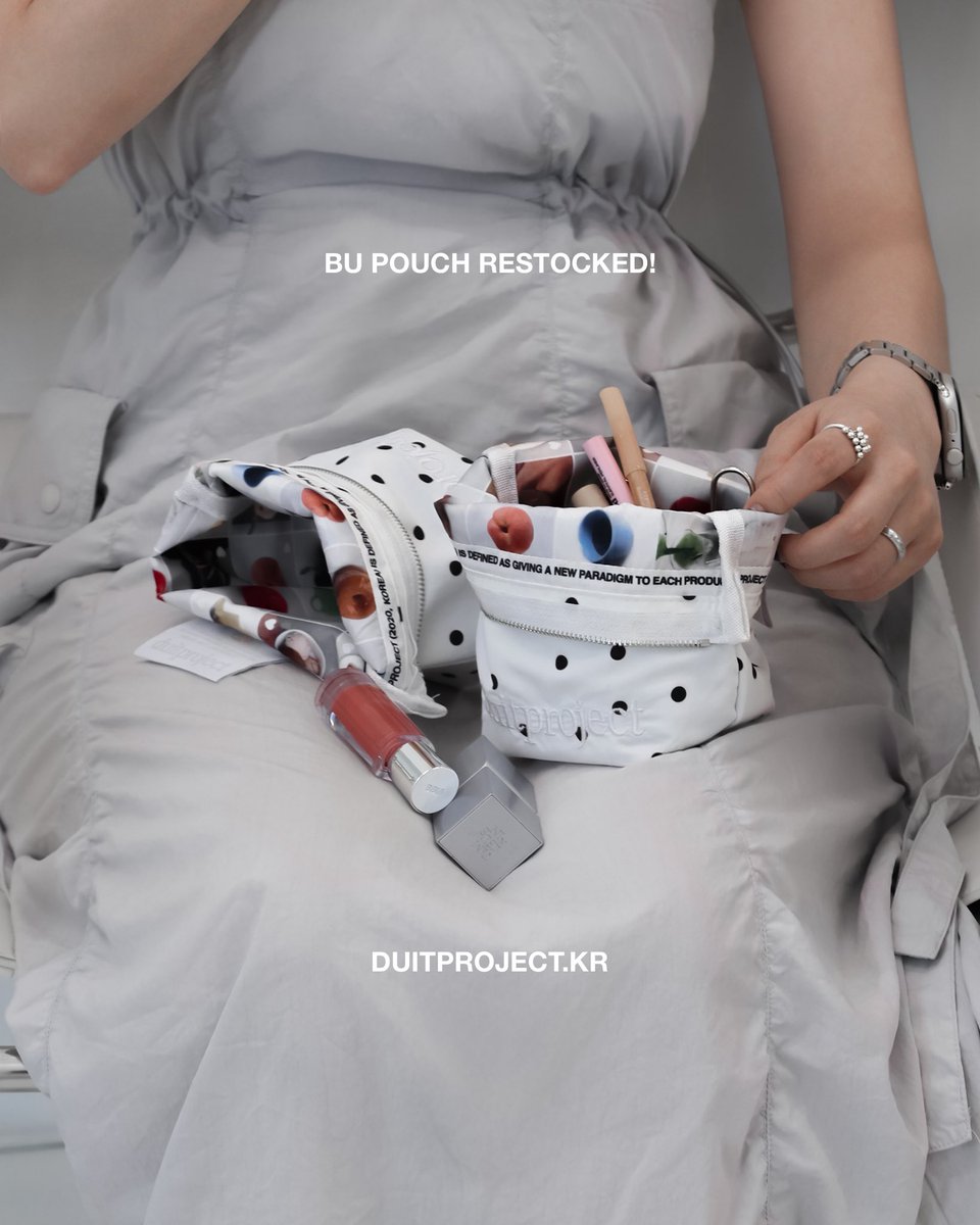 더트프로젝트 tweet media