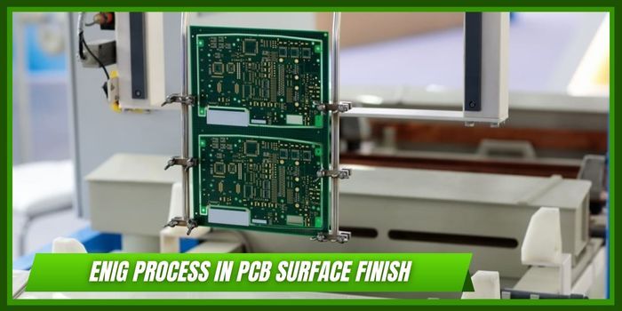 PCBMayGlobal's tweet image. 🔍 𝐔𝐧𝐝𝐞𝐫𝐬𝐭𝐚𝐧𝐝𝐢𝐧𝐠 𝐄𝐍𝐈𝐆 𝐏𝐂𝐁 𝐒𝐮𝐫𝐟𝐚𝐜𝐞 𝐅𝐢𝐧𝐢𝐬𝐡

#ENIG = Electroless Nickel + Immersion Gold. It gives flat, stable pads that are great for fine-pitch parts and BGAs. 

👉 Read more here: pcbmay.com/what-is-enig-p…

#PCBMay #PCBFabrication #SurfaceFinish