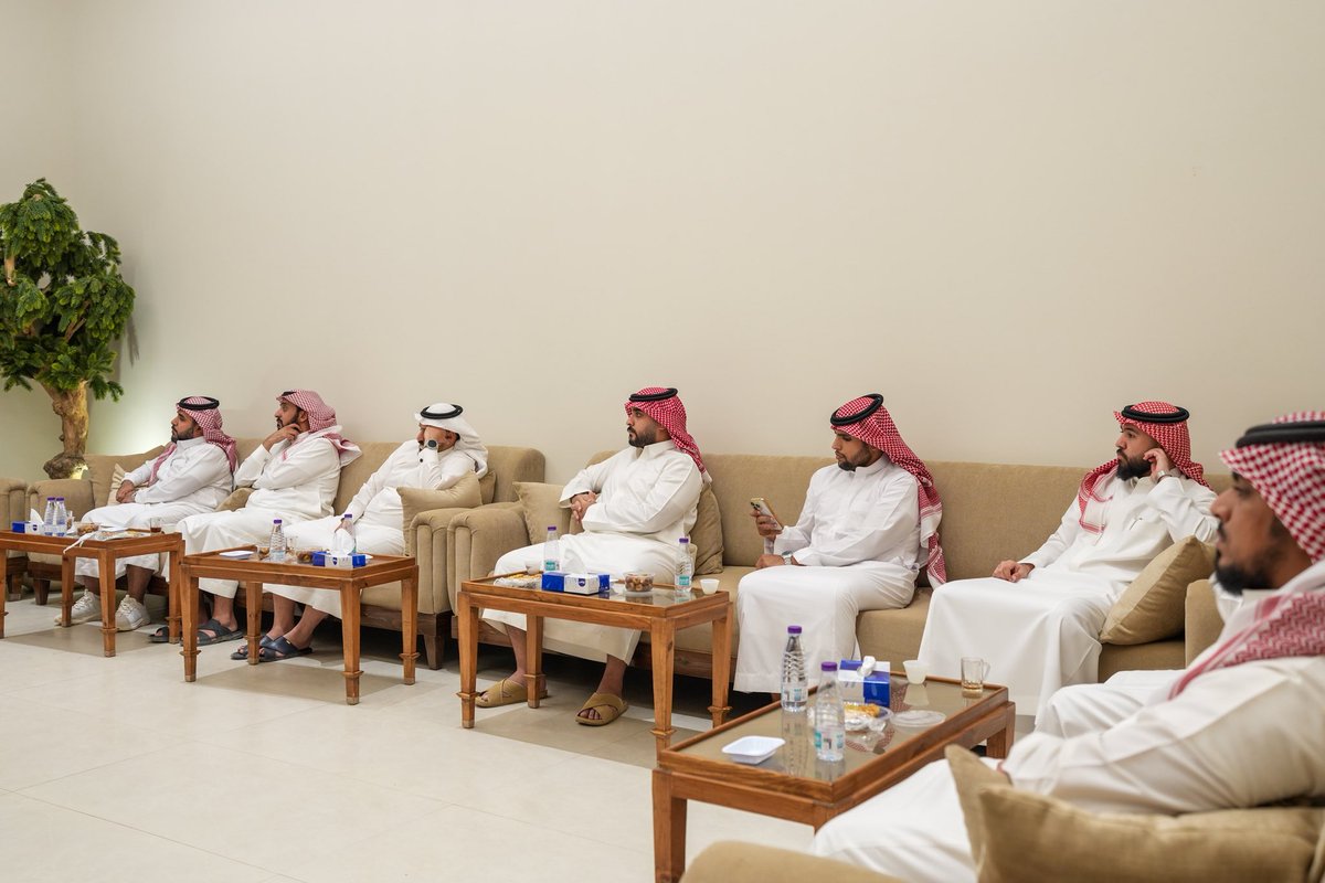 مجلس رواد الأعمال tweet media