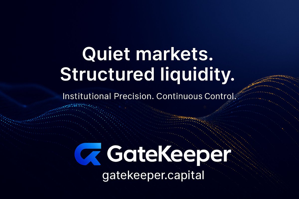 GateKeeper tweet media
