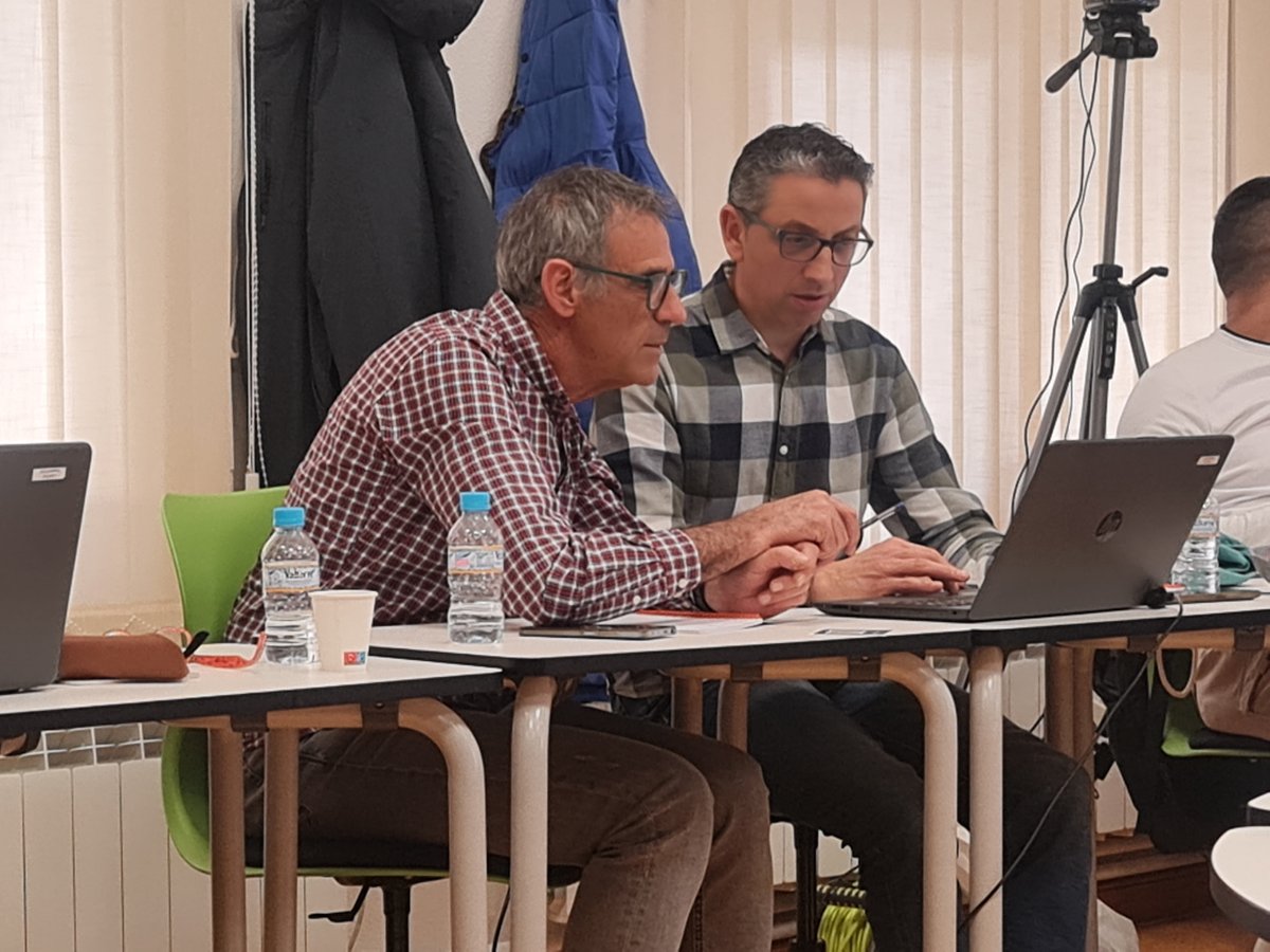 CFIE de Soria tweet media