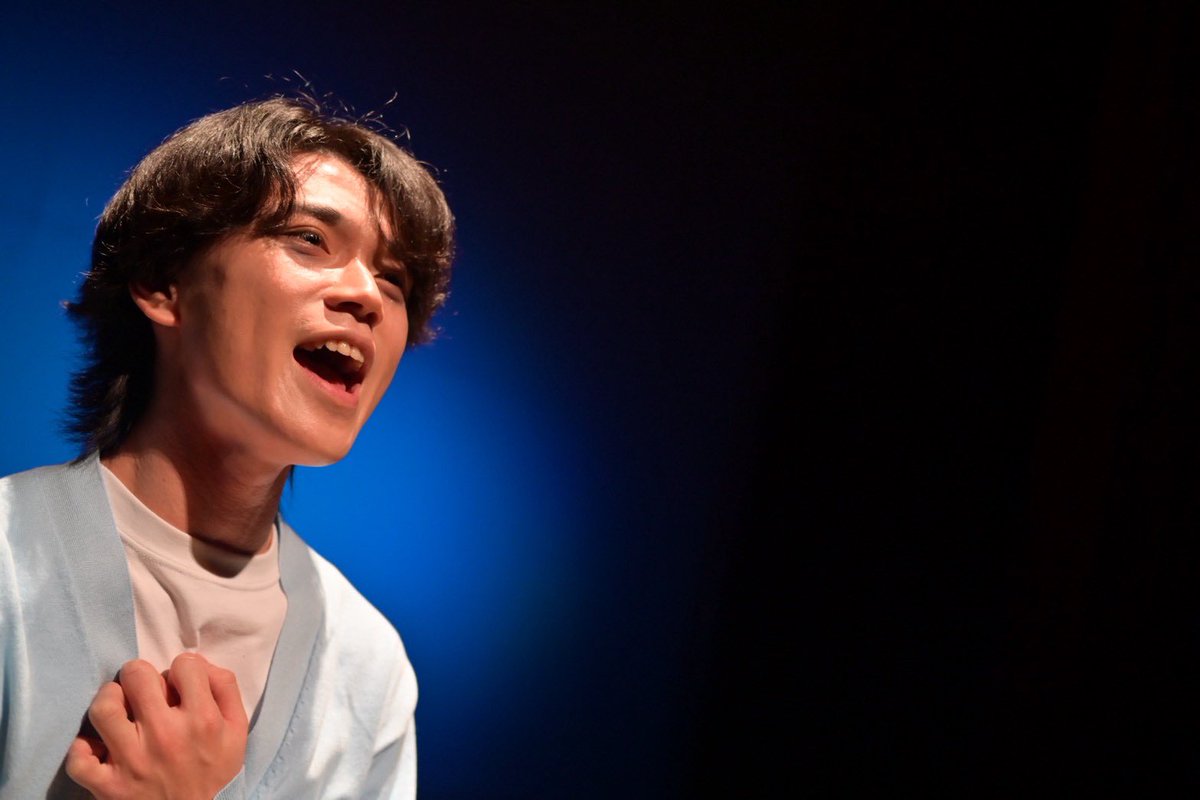 Italento0503's tweet image. 卒団公演が幕を閉じました！
観に来てくださった皆様、ありがとうございました！😊
それぞれが精一杯の力を出し切ったからこそ忘れられない素晴らしい公演となりました
4年生が卒団し、italentoも新体制となりますが、引き続き温かく見守っていただけると幸いです

 #学生劇団  #italento  #九州大学