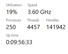 MHInventory's tweet image. i just love it when @Windows forces an overnight update and i find my pc in the morning, running like for almost 10 hours for no flippin reason with apps opened because  win thinks i may use them...