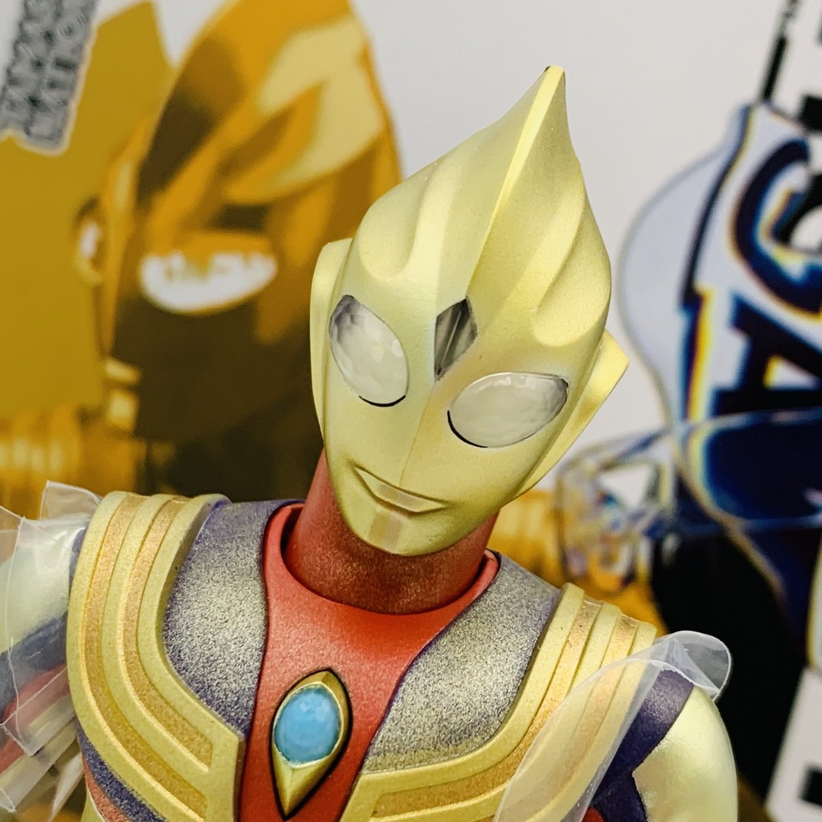 フィギア　バラ売り　お取り置き⚪︎ 購入希望の際はコメントまで 心待ちにしていた Number_iのフィギュアが 届きましたーー🫶🏻 iLYs