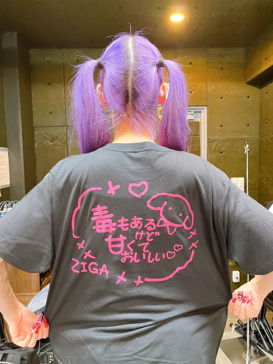 兎姫 りんご🎀ZIGA 💩 11/15 りんごちゃん生誕 (@ringo__texyan