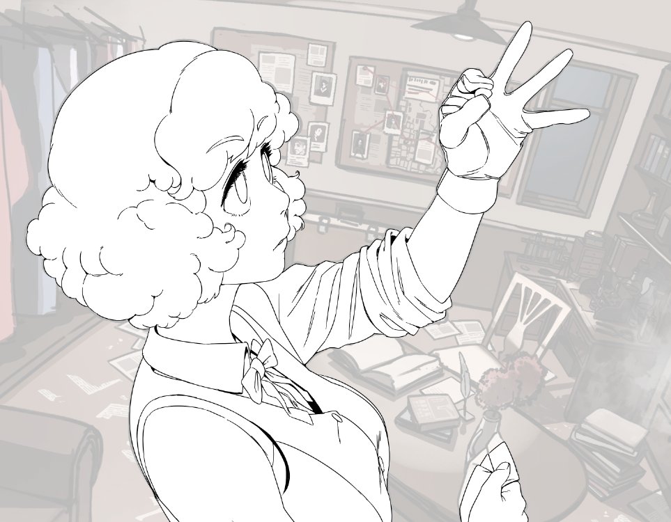 A process that may not be very efficient 