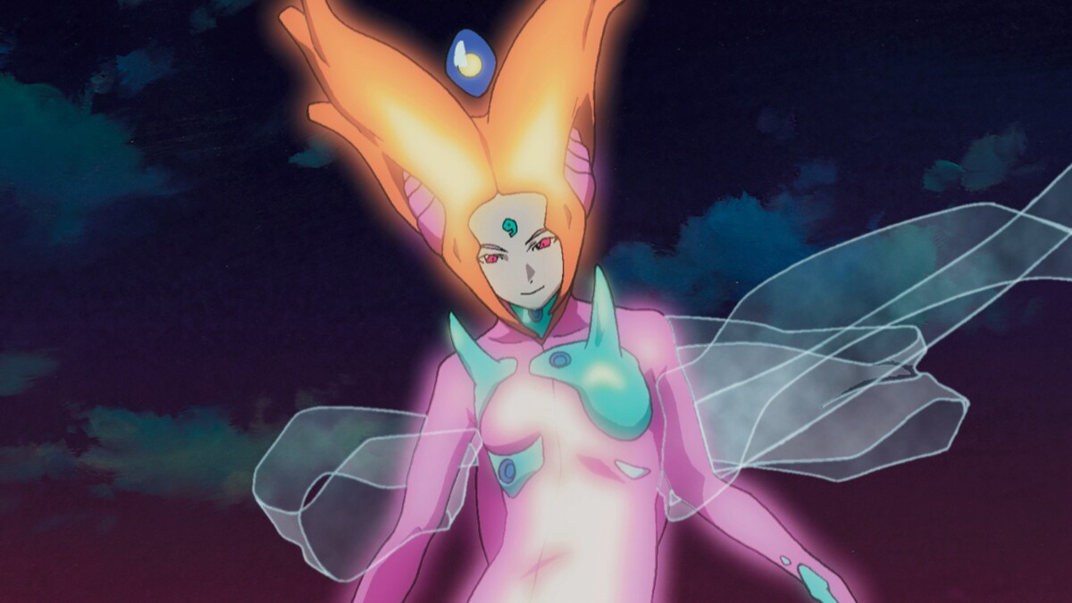 「地球少女アルジュナ」放送25周年記念BD-BOX　映像特典に河森正治＆東山麻美対談
natalie.mu/comic/news/648…

#地球少女アルジュナ