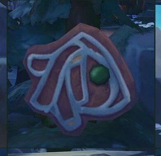 SENNA COOKIE RAAAHHHH