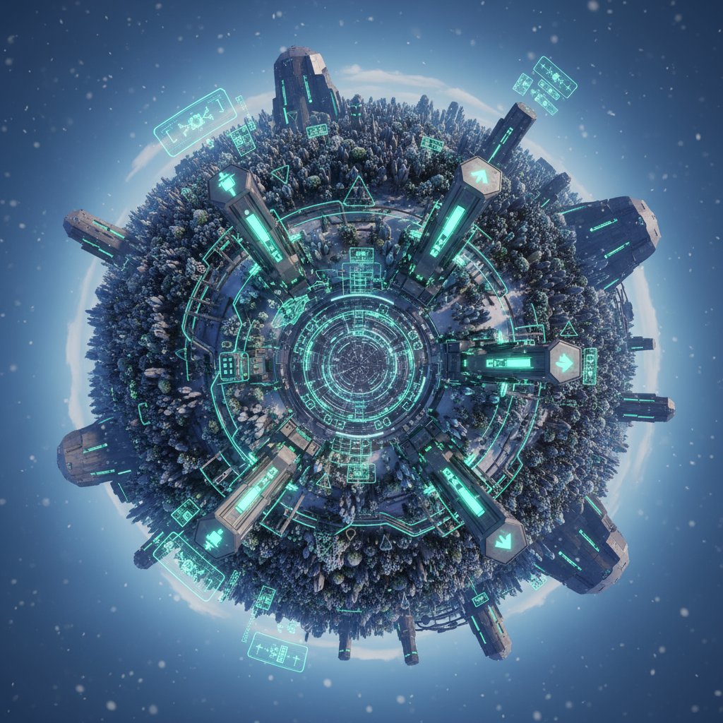 glyphbots's tweet image. World artifact generation is here. Select &quot;World&quot; option on the generate form. Reply with your creations of the first worlds below