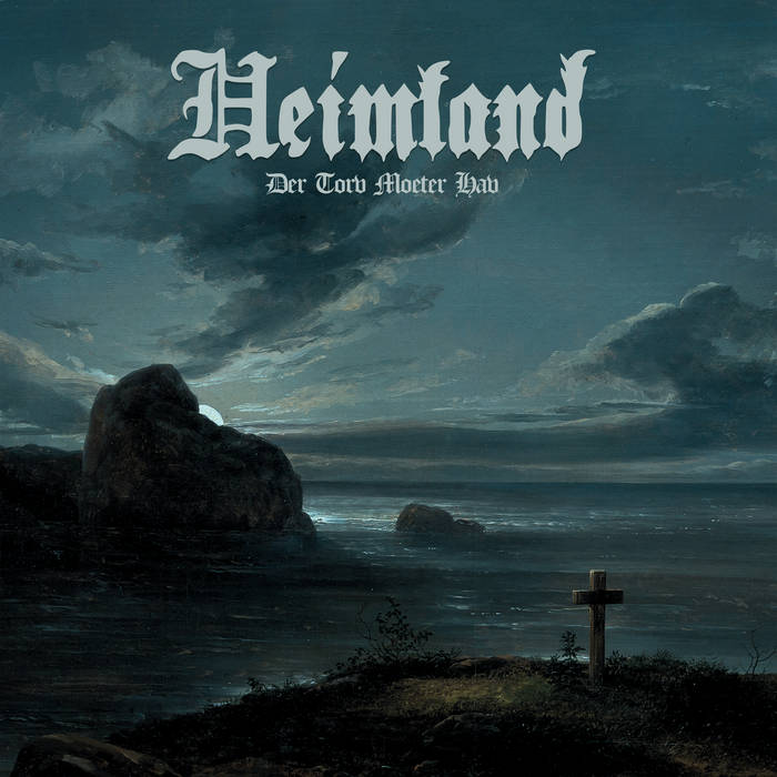 KMANRIFFSMetal's tweet image. FULL FORCE FRIDAY:🆕November 14th 2⃣9⃣🎧

HEIMLAND - Der Torv Moeter Hav 🇳🇴💠

2nd album from Karmøy, Norwegian Black Metal outfit💠

BC➡️edgedcircleproductions.bandcamp.com/album/der-torv…💠

#Heimland #DerTorv #BlackMetal #EdgedCircleProd #FFFNov14 #KMäN