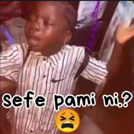 Everything you talk I do am 😊..
But but billionaire in Naira, kulu temper dey lie na .. haba 🤣🤣