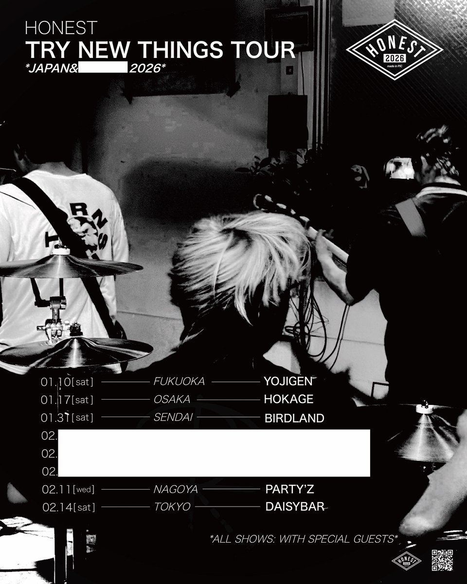 PIZZA OF DEATH (@pizza_of_death) / Posts / X