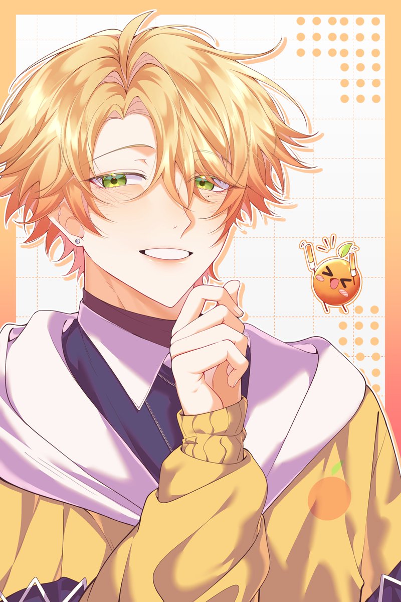 Yuzu (@Yuzu_STP) / Posts / X