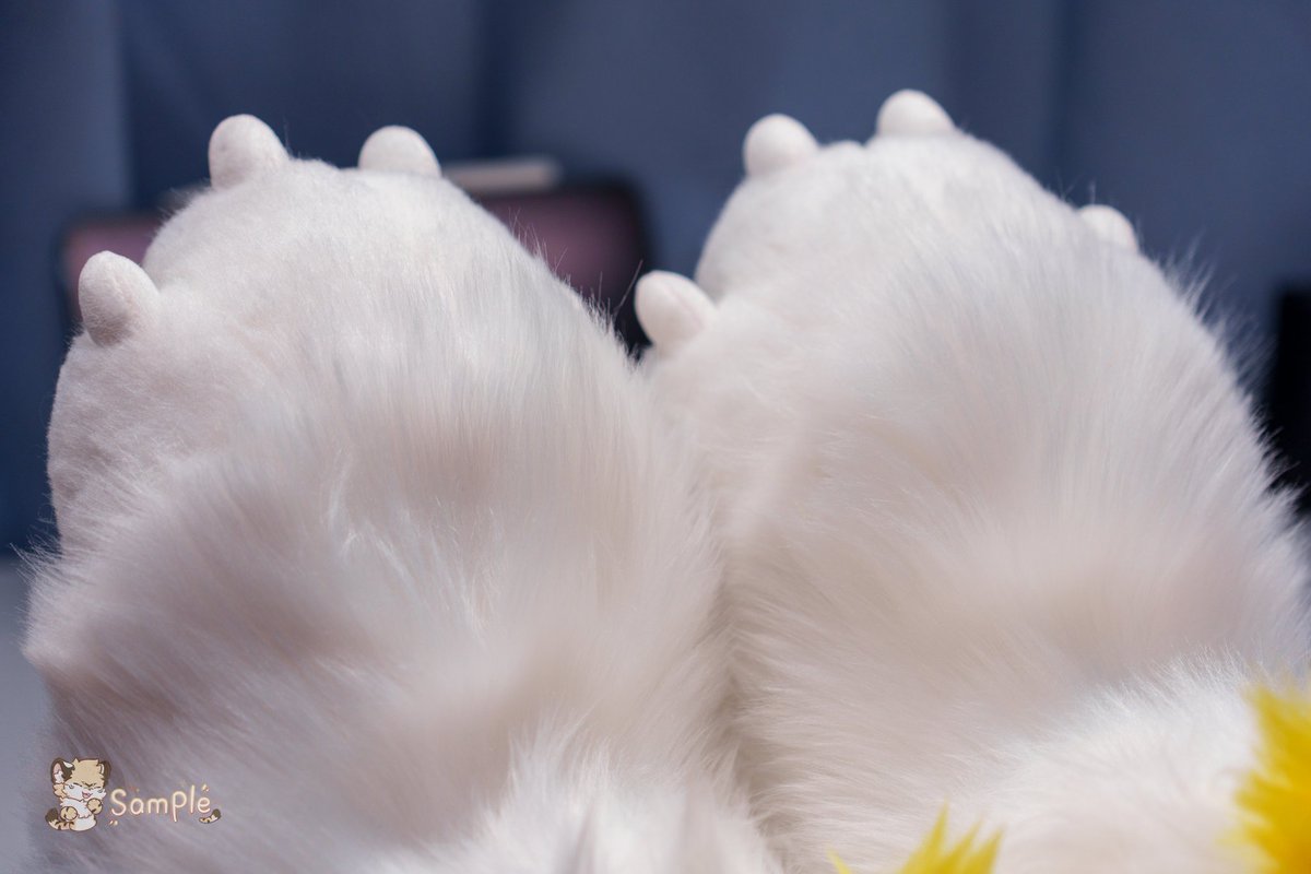 Halculus2's tweet image. 客单展示w