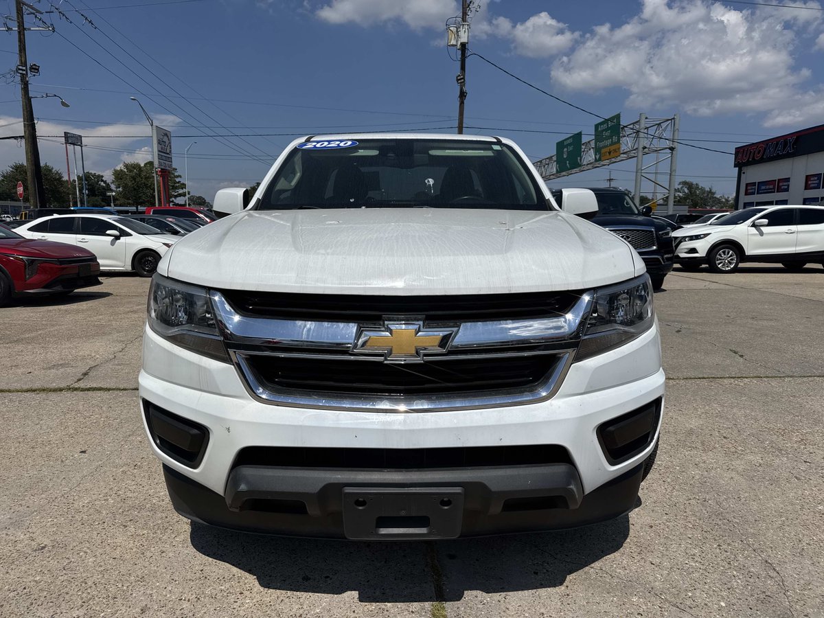 Automaxcovingto's tweet photo. 2020 Chevrolet Colorado LT Pickup 🚘
💰 $21,599 | 41K mi | 4-Cyl 2.5L | Auto 6-Spd | Black interior
📍 Covington
https://t.co/IP2W21I8bw
#AMC #AutoMax #ChevroletColorado #PickupTruck #usedcars #TruckLife #Covington #AutoDeals https://t.co/Ea3VIqvKh1