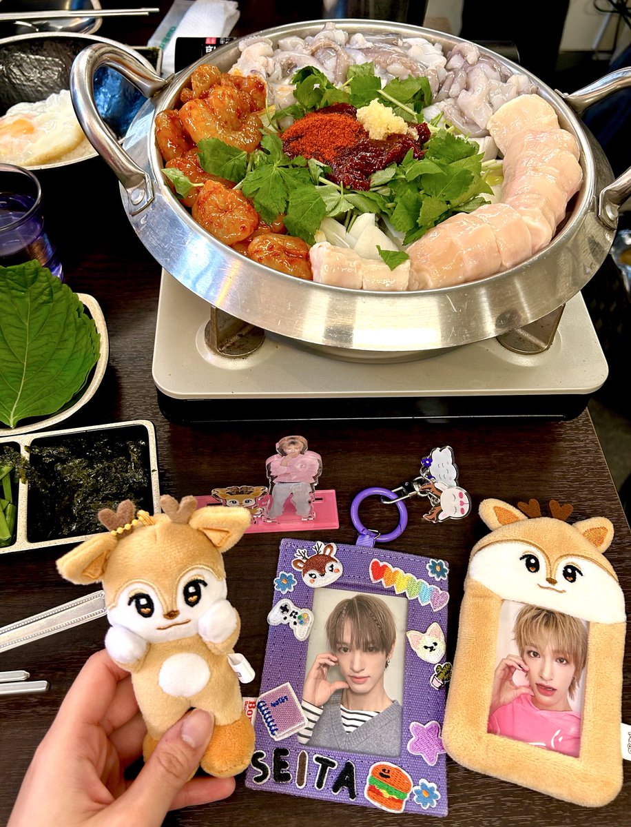 みみみちゃんとデート💗 美味しいご飯食べて、セイディのお洋服買いに