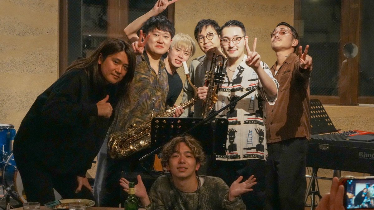 黒川 和希 tweet media