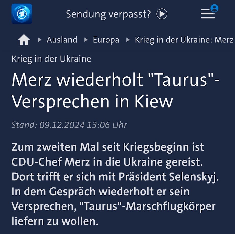 Noch so ein Wortbruch, über den heute keiner mehr reden will.