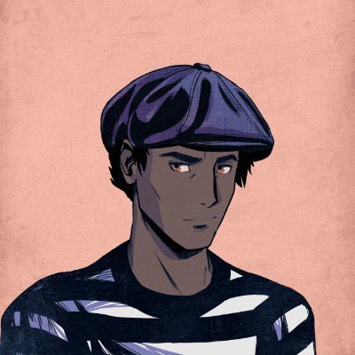 minisam_sam's tweet image. Are you still a reply guy? 

Gm to those who still gm 💜