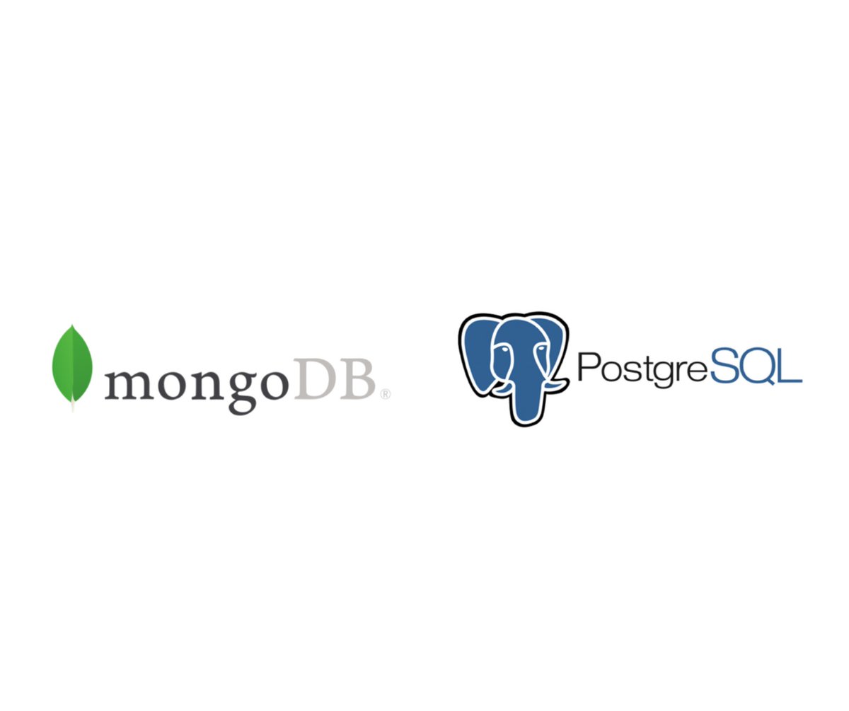 _devJNS's tweet image. alright let&apos;s end this debate, 
mongodb or postgresql?