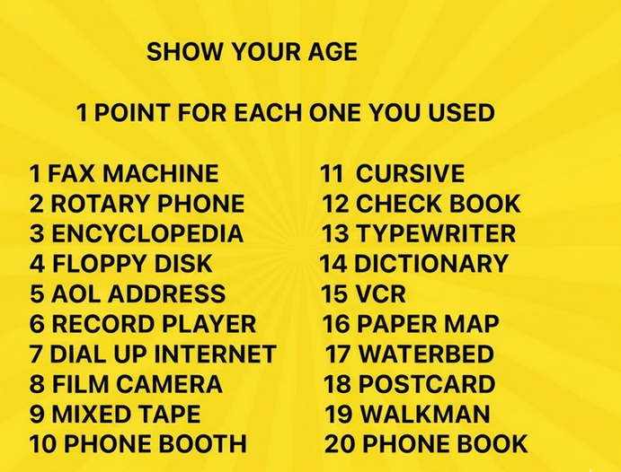 Matt_Pinner's tweet image. 8 for me you ?