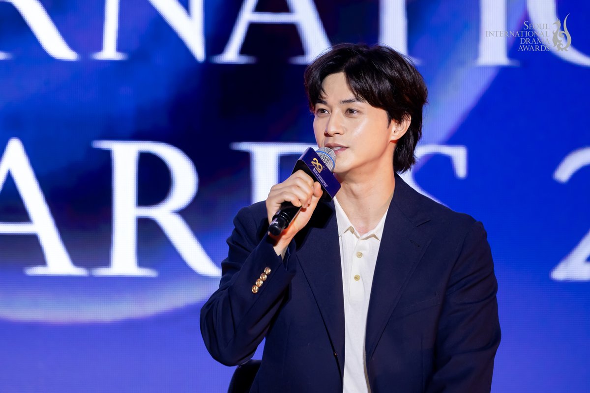 서울드라마어워즈 Seoul International Drama Awards tweet media