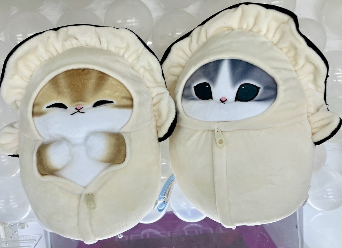 まつにゃん✕2 ≪OUTLET≫mofusand2WAY真空二重タンブラー(さくらんぼにゃん): ALL