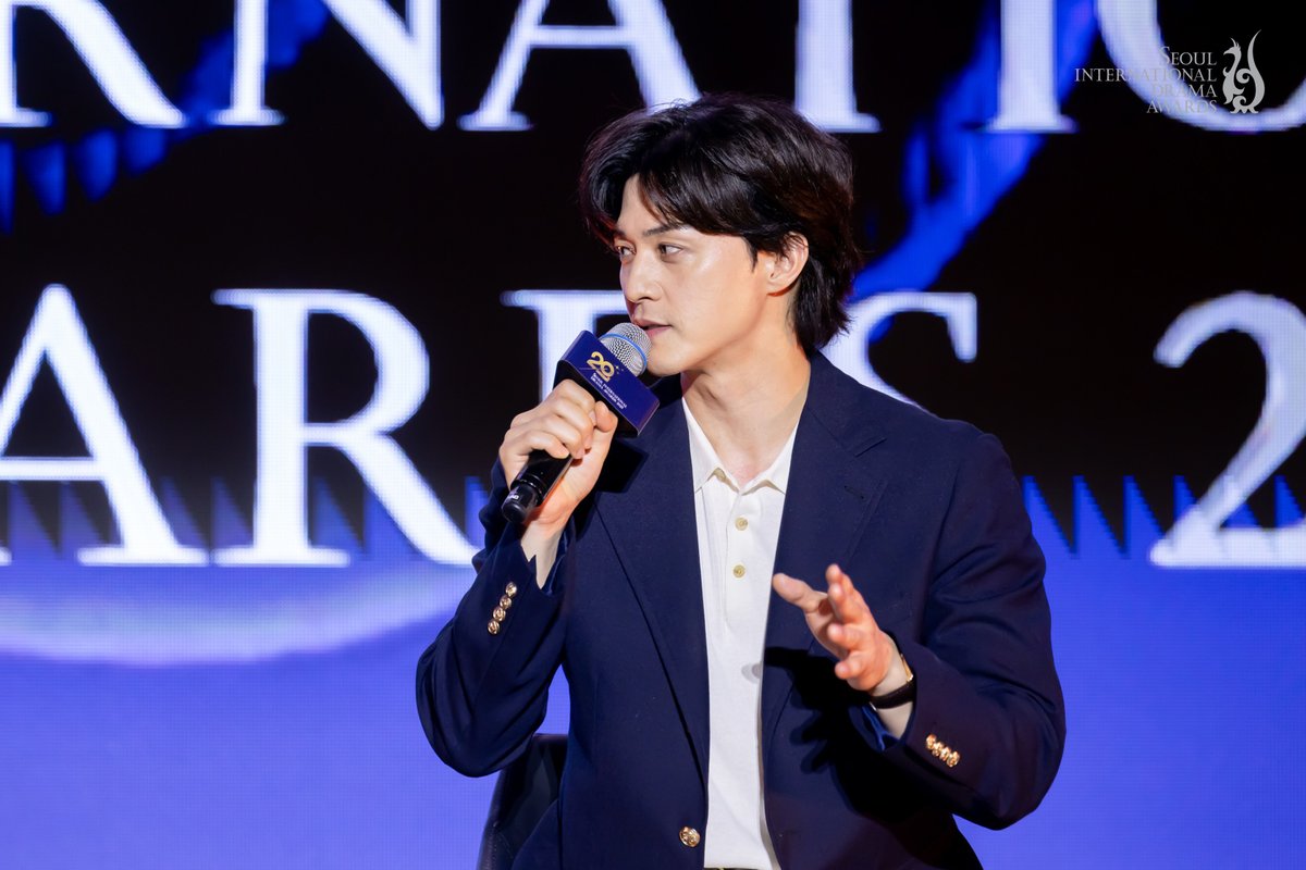 서울드라마어워즈 Seoul International Drama Awards tweet media