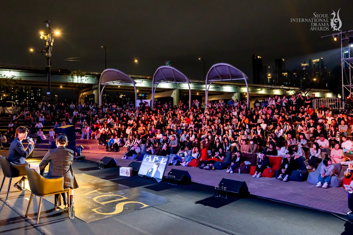 서울드라마어워즈 Seoul International Drama Awards tweet media