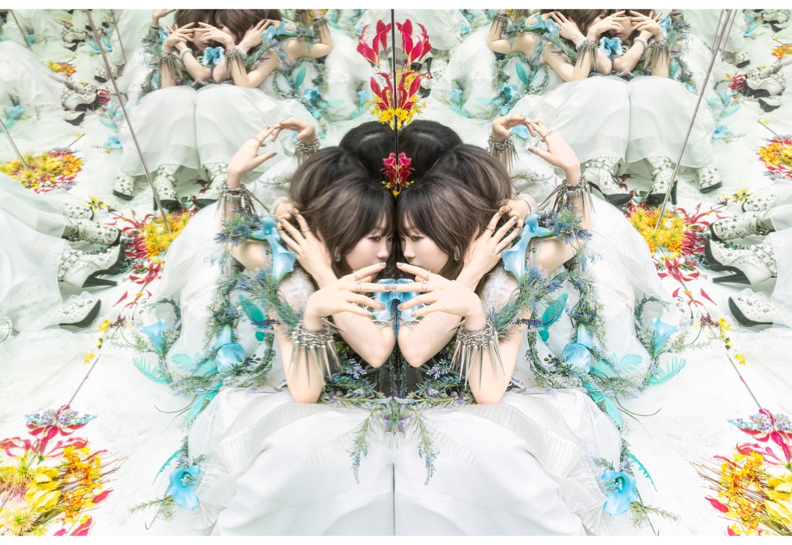 先着 エメ Aimer CD シングル 4th 特典 【 アナザージャケット 】