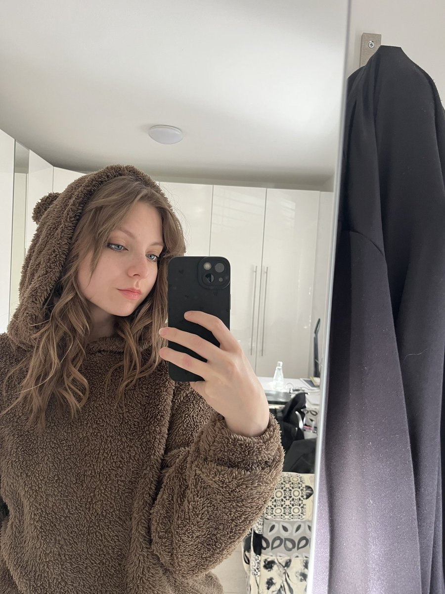 Kaja🤍 tweet media