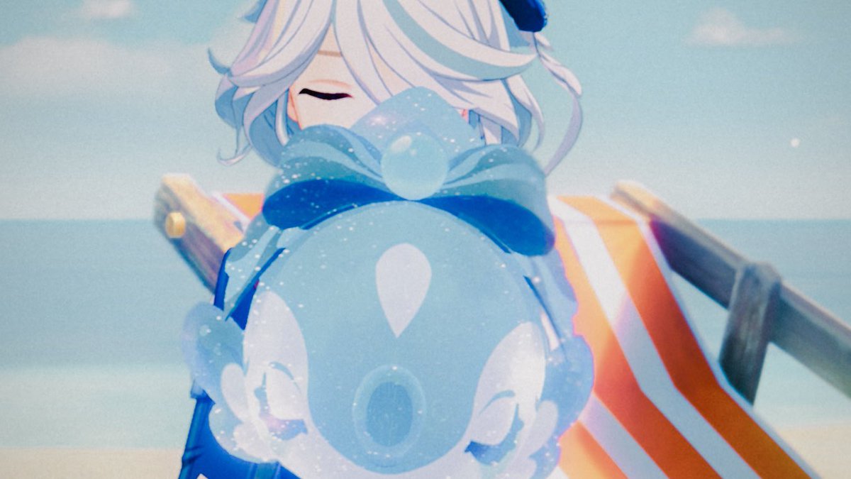 tsum26_'s tweet photo. #原神写真部 #GenshinImpact https://t.co/qr6PKzP2Hq