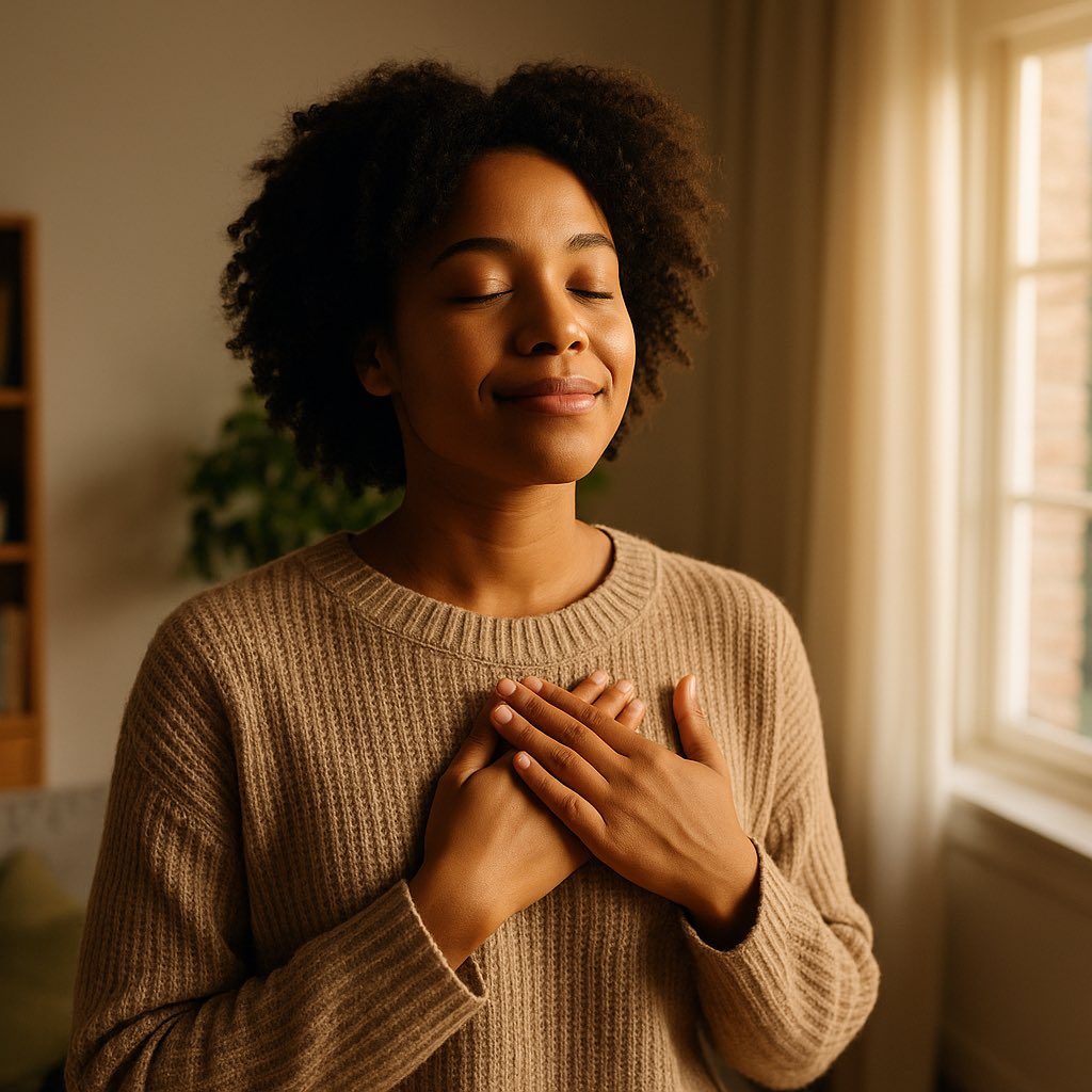 Unfiltad_Tots's tweet image. “A grateful heart draws more light into every room.”

#Gratitude #Thursday #Unfilteredthoughts