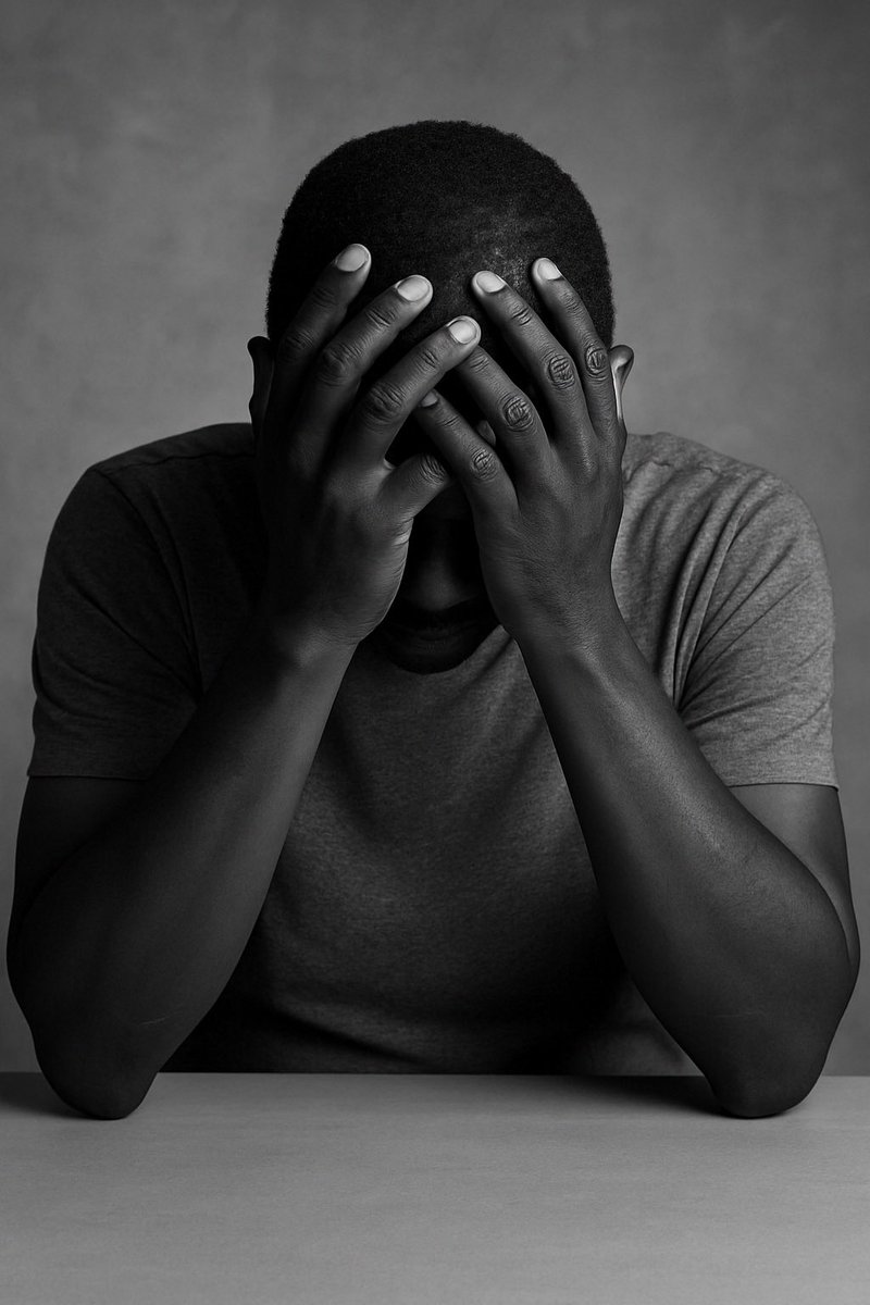 The silent killer among us. How stress is quietly taking more lives than alcohol! 

Last month alone, we lost four friends, all to stroke or cardiac arrest. These are not isolated incidents, they are warnings. Even in rural areas, people are dying from stress related illnesses
