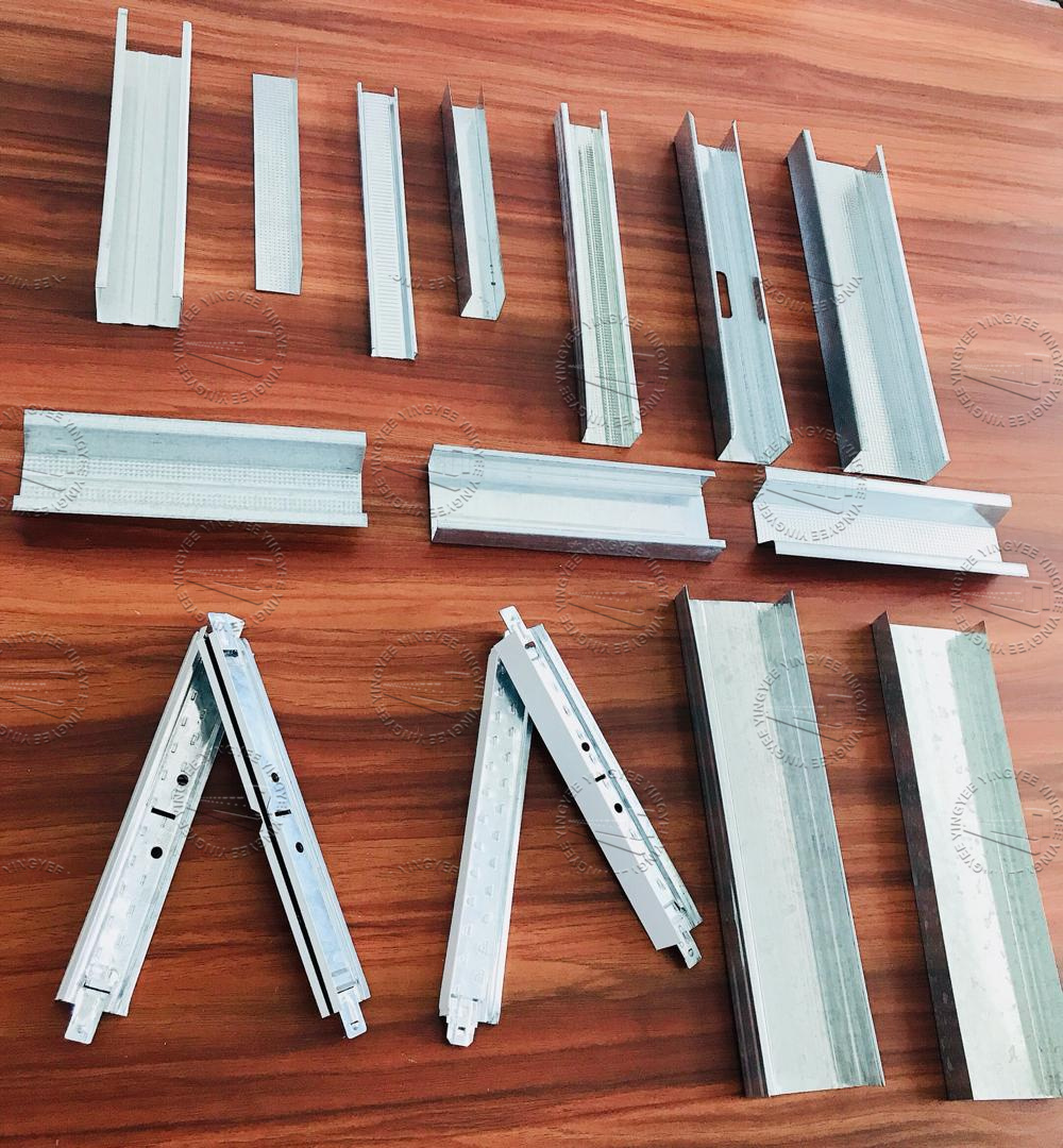 BellaForming's tweet image. 💯DOUBLE-OUT DRYWALL ROLL FORMING MACHINE
#Drywall
#DoubleOut
#MainChannel
#FurringChannel
#RollForming
#RollFormingMachine
#GI
#PPGI
#SteelProduct
#Architecture
#SteelSolutions
#MachinerySolutions
#SteelStructure
#steelsolutions 
#machinerysolutions
#steelstructure
#steelframe