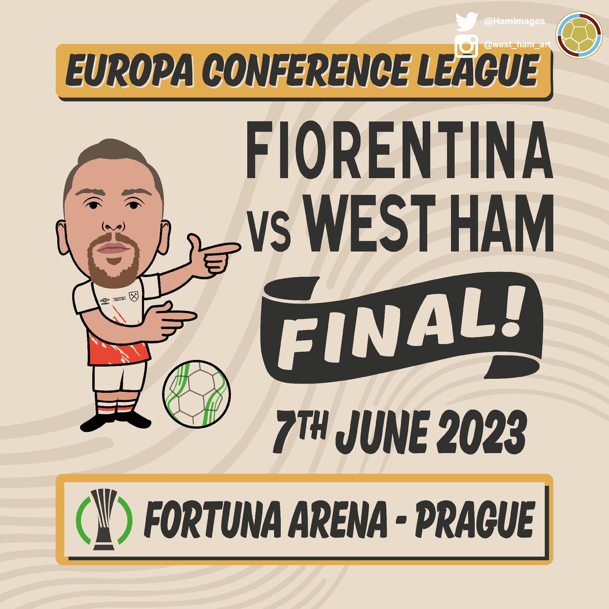 HamImages's tweet image. Country roads take me home, to the place I belong 🎶⚒️ #COYI #WHUFC