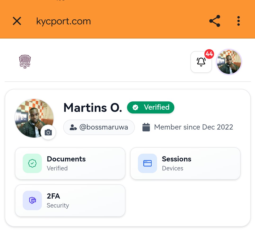 Bmaruwa02's tweet image. Sidra Kyc ✅ Done n Dusted 
.
.
✍️ Anticipating Mainnet!!!  ⏳
#SIDRA #MININGAPPS #PINETWORK #BEENETWORK #SidraDEX #SidraChain