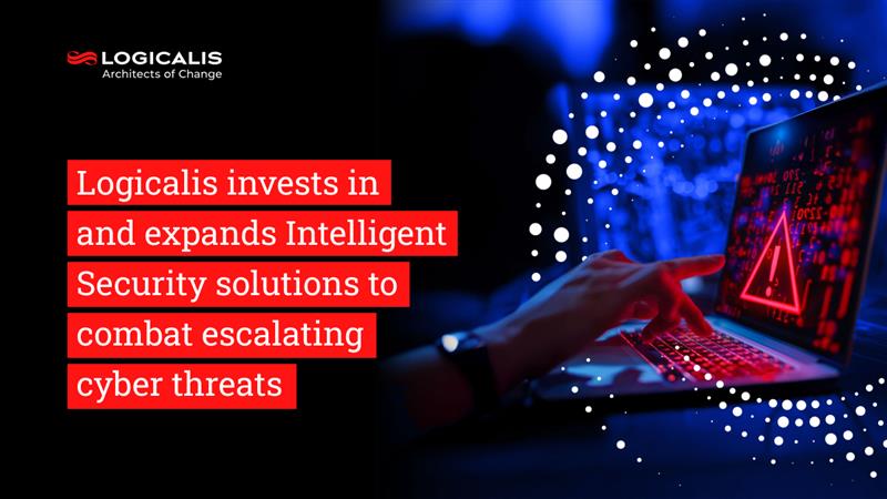 Discover how we're helping provide customers with proactive protection, continuous visibility, and regulatory confidence in an increasingly complex threat landscape: hubs.la/Q03SCYQl0

#ArchitectsofChange #security