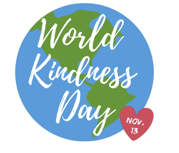 BEE_CxOEvents's tweet photo. Today is World Kindness Day, which marks the start of #WorldKindnessWeek. 

Let’s remember that kindness is contagious.👋✨

Explore how even small gestures can create meaningful impact at work and beyond

https://t.co/vt451hED27

#WorldKindnessDay #ActsOfKindness https://t.co/5BJOP0r4hn