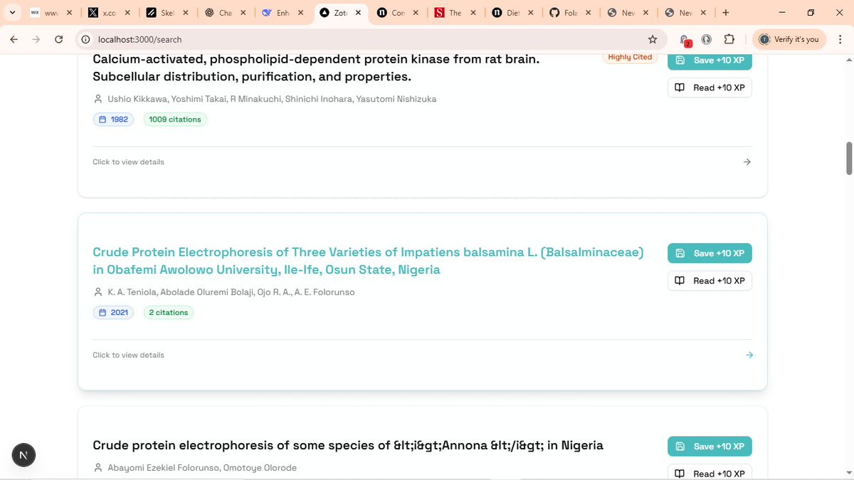 Taiwo | Web Developer tweet media