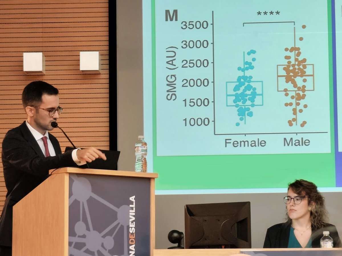 Dra_Palmas's tweet photo. On November 6th, I had the honor of serving on the PhD thesis committee of Andrés Jiménez Sánchez in Seville — a day marked by scientific rigor and passion for research.
Congratulations, Dr. Jiménez Sánchez. https://t.co/DroHip4tJe