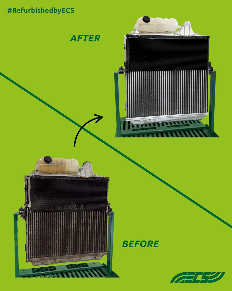 ECS-Eco commercial solutions tweet media