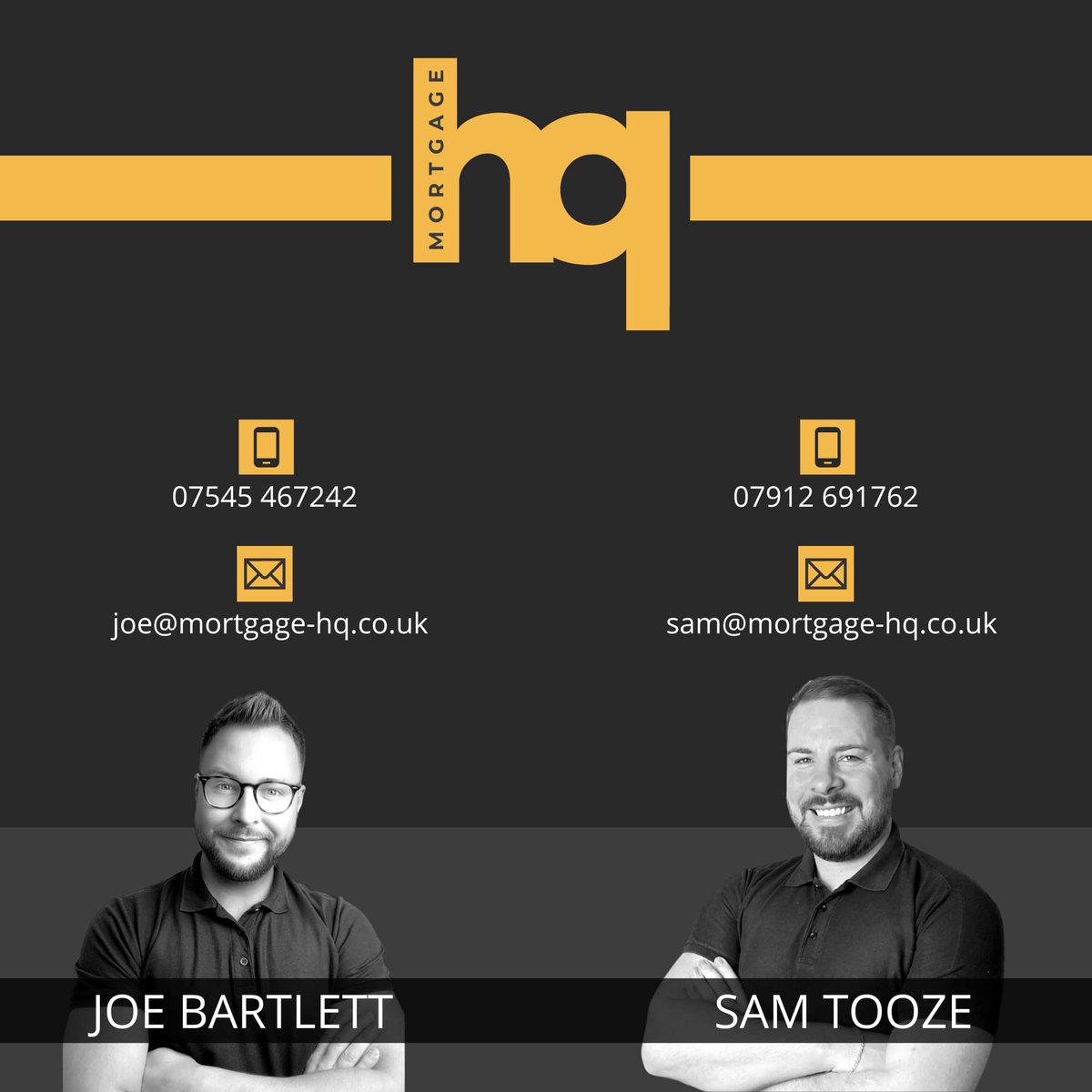 Welcome aboard to Mortgage HQ Ltd, helping people across the UK find the right mortgage, with clear advice and personal support every step of the way. Based in Plymouth, trusted nationwide 👏
mylocalservices.co.uk/Mortgage+HQ+Lt…
#SupportLocal #Business