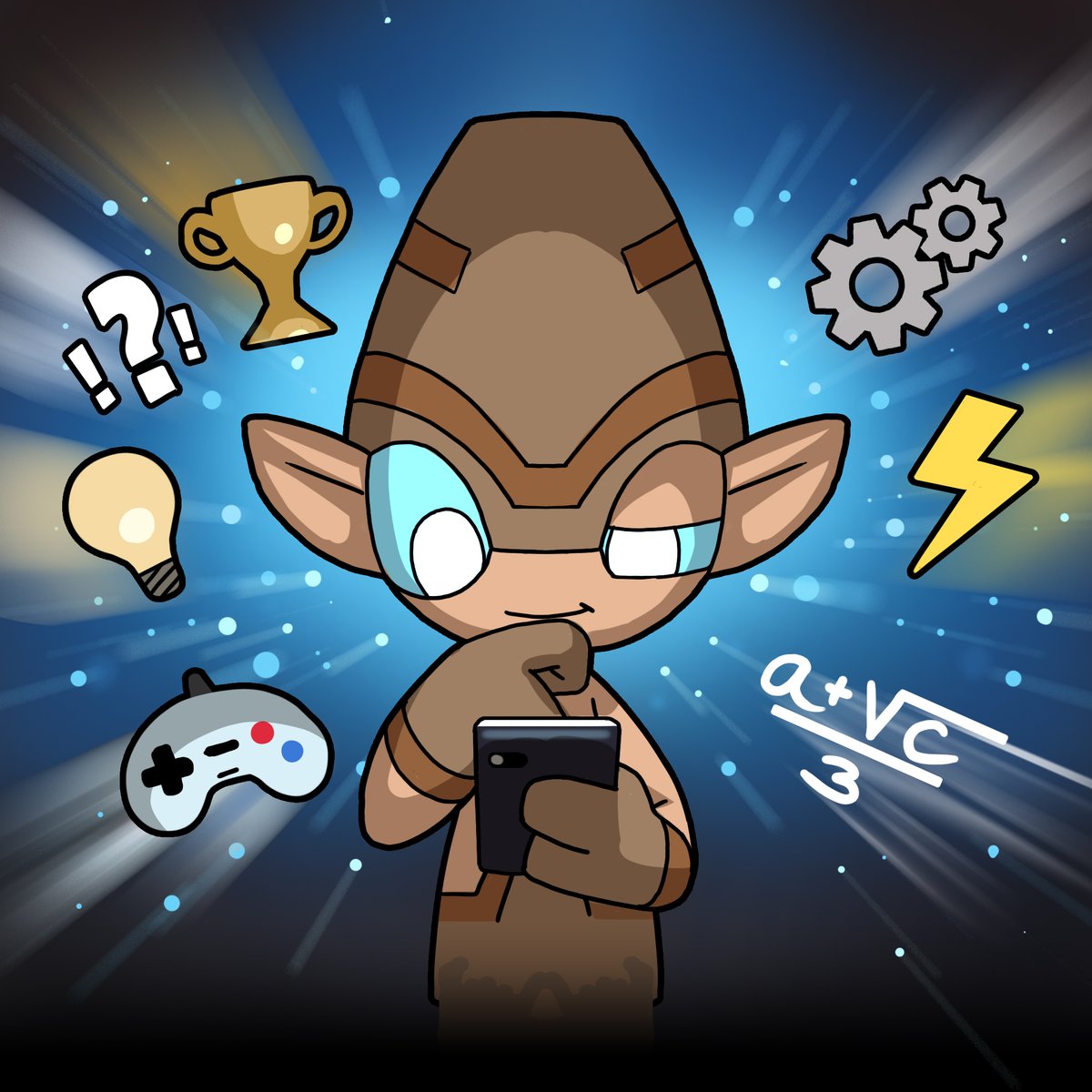 POG Arcade tweet media